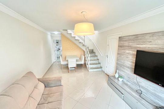 Casa à venda com 3 quartos, 182m² em Tucuruvi, São Paulo