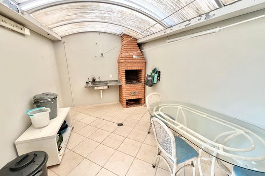 Casa à venda com 3 quartos, 182m² em Tucuruvi, São Paulo