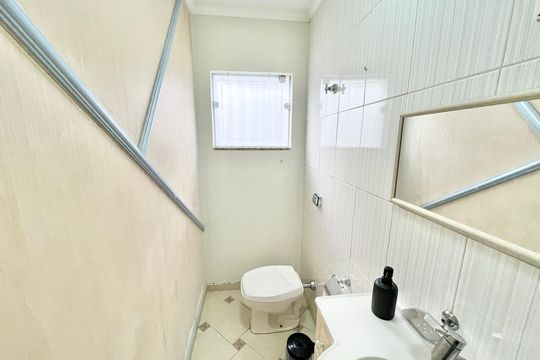 Casa à venda com 3 quartos, 182m² em Tucuruvi, São Paulo