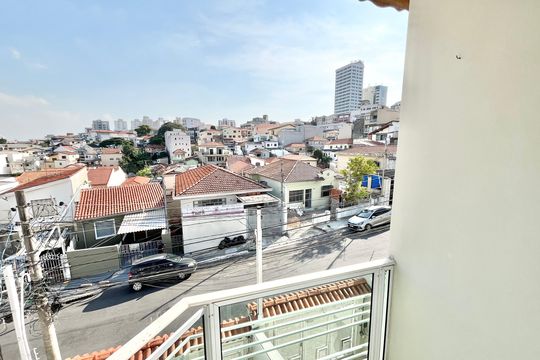Casa à venda com 3 quartos, 182m² em Tucuruvi, São Paulo