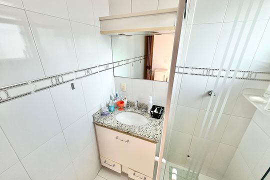 Casa à venda com 3 quartos, 182m² em Tucuruvi, São Paulo