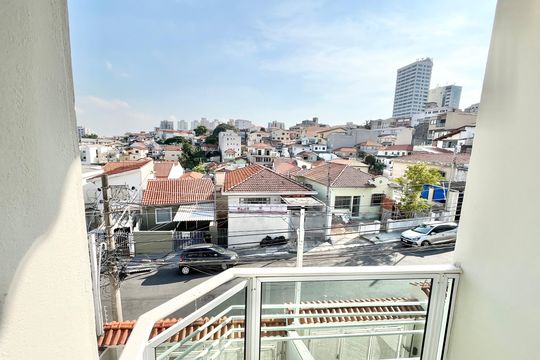 Casa à venda com 3 quartos, 182m² em Tucuruvi, São Paulo