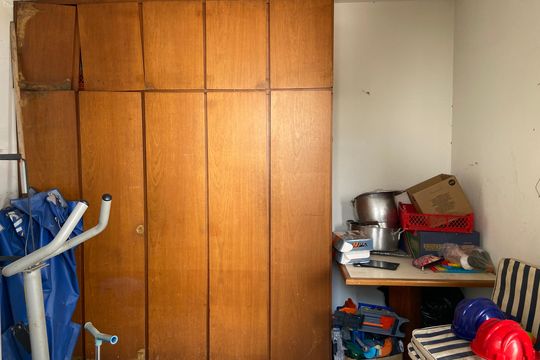 Edicula de casa à venda com 4 quartos, 320m² em Caxingui, São Paulo