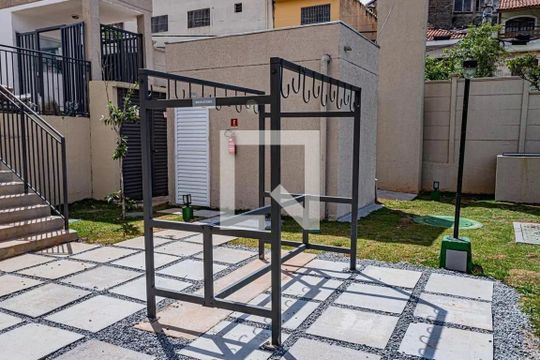 Apartamento para alugar com 2 quartos, 31m² em Vila Pereira Cerca, São Paulo