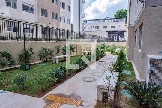 Apartamento para alugar com 2 quartos, 31m² em Vila Pereira Cerca, São Paulo