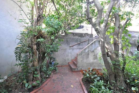 Vista do Quarto 1 de casa à venda com 4 quartos, 204m² em Vila Paiva, São Paulo