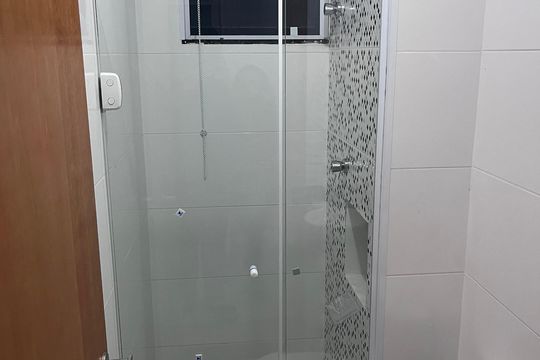 Apartamento para alugar com 2 quartos, 45m² em Cidade Patriarca, São Paulo