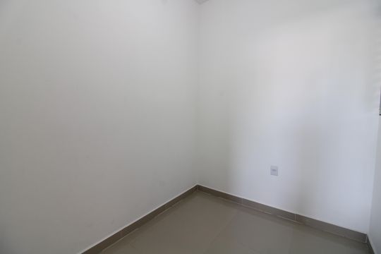 Quarto 1 de apartamento para alugar com 2 quartos, 43m² em Cidade Patriarca, São Paulo