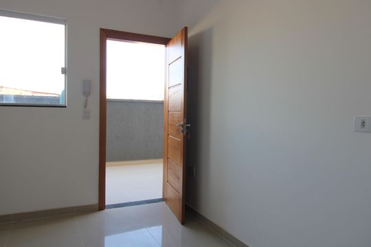 Apartamento para alugar com 2 quartos, 43m² em Cidade Patriarca, São Paulo