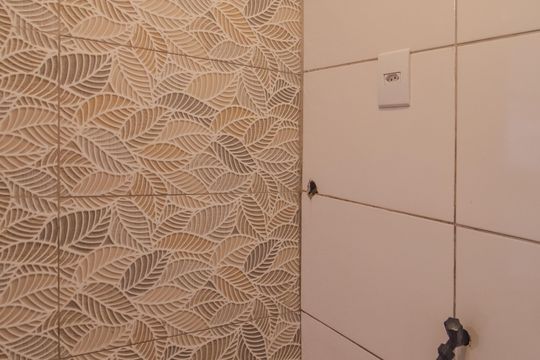 Área comum de casa à venda com 3 quartos, 102m² em Hípica, Porto Alegre