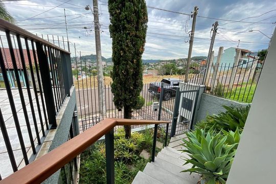 Casa à venda com 3 quartos, 300m² em São Jorge, Novo Hamburgo