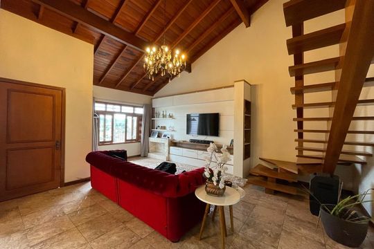Casa para alugar com 3 quartos, 300m² em São Jorge, Novo Hamburgo