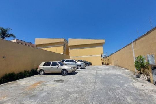 Casa de Condomínio à venda com 2 quartos, 70m² em Parada XV de Novembro, São Paulo