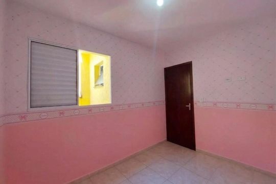 Quarto de casa de condomínio à venda com 2 quartos, 70m² em Parada XV de Novembro, São Paulo
