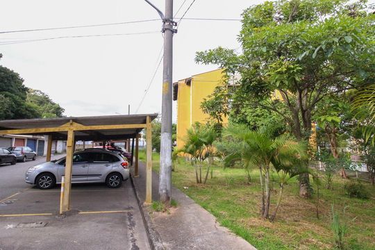 Apartamento à venda com 2 quartos, 51m² em Vila Bancaria, São Paulo