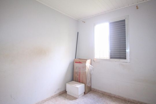 Apartamento à venda com 2 quartos, 51m² em Vila Bancaria, São Paulo