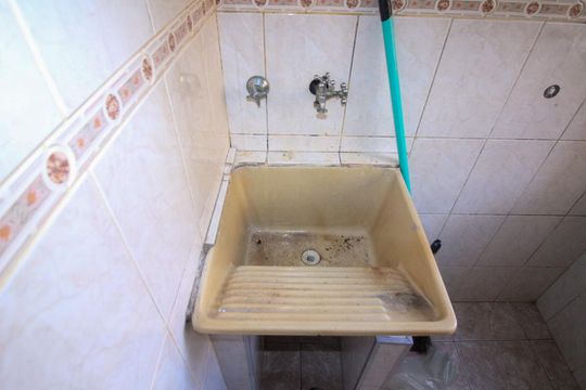 Apartamento à venda com 2 quartos, 51m² em Vila Bancaria, São Paulo