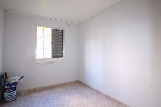 Apartamento à venda com 2 quartos, 51m² em Vila Bancaria, São Paulo