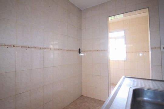 Apartamento à venda com 2 quartos, 51m² em Vila Bancaria, São Paulo