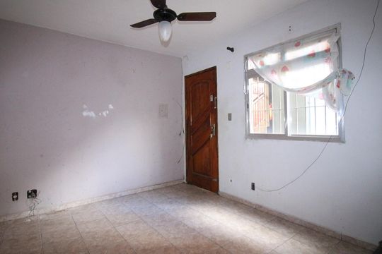 Apartamento à venda com 2 quartos, 51m² em Vila Bancaria, São Paulo