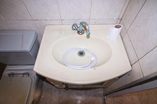 Apartamento à venda com 2 quartos, 51m² em Vila Bancaria, São Paulo