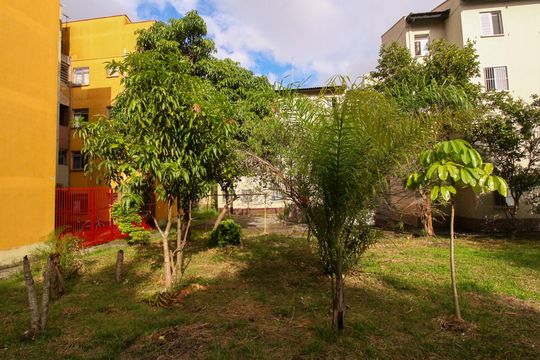 Apartamento à venda com 2 quartos, 51m² em Vila Bancaria, São Paulo