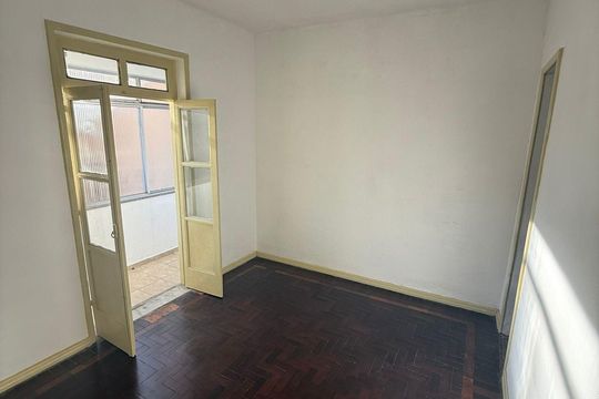 Quarto 2 de apartamento à venda com 2 quartos, 60m² em Higienópolis, Rio de Janeiro
