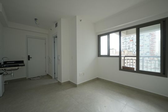 Kitnet/Studio à venda com 1 quarto, 24m² em Paraíso, São Paulo