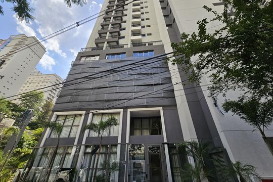 Kitnet/Studio à venda com 1 quarto, 24m² em Paraíso, São Paulo