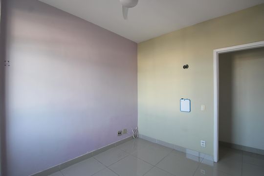 Quarto de apartamento à venda com 2 quartos, 72m² em Jacarepaguá, Rio de Janeiro