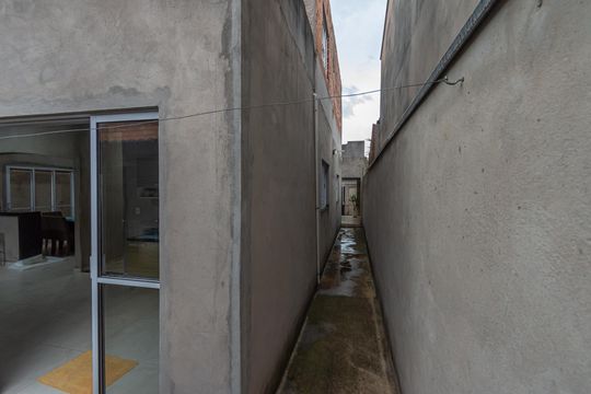 Quintal de casa para alugar com 3 quartos, 250m² em Residencial Parque Pavan, Sumaré