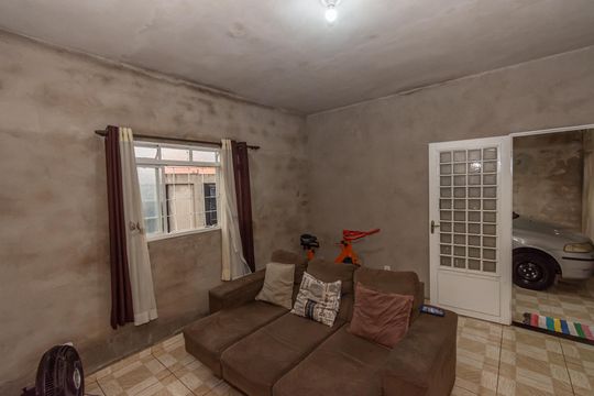 Sala de casa para alugar com 3 quartos, 250m² em Residencial Parque Pavan, Sumaré