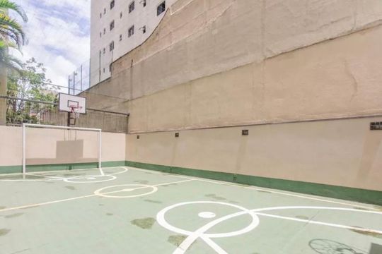 Apartamento à venda com 2 quartos, 110m² em Vila Madalena, São Paulo