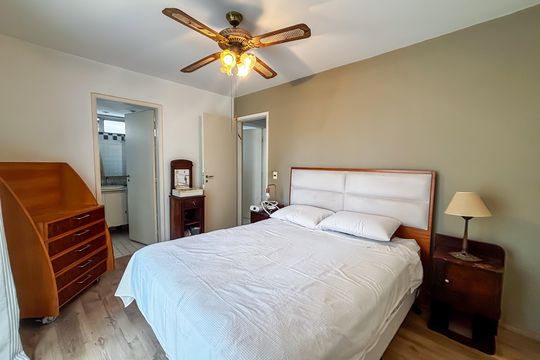 Apartamento à venda com 2 quartos, 110m² em Vila Madalena, São Paulo