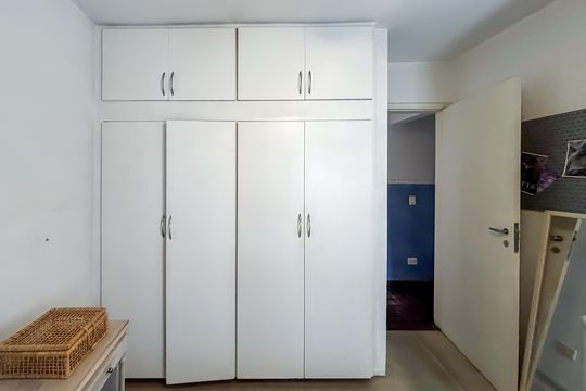 Apartamento à venda com 2 quartos, 110m² em Vila Madalena, São Paulo