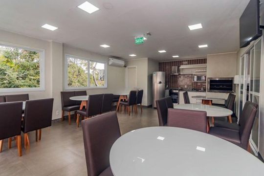 Apartamento para alugar com 2 quartos, 56m² em Vila Nova, Porto Alegre