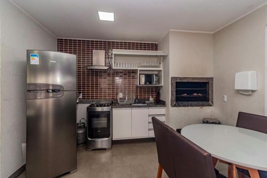 Apartamento para alugar com 2 quartos, 56m² em Vila Nova, Porto Alegre