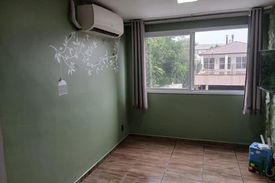 Apartamento para alugar com 2 quartos, 56m² em Vila Nova, Porto Alegre