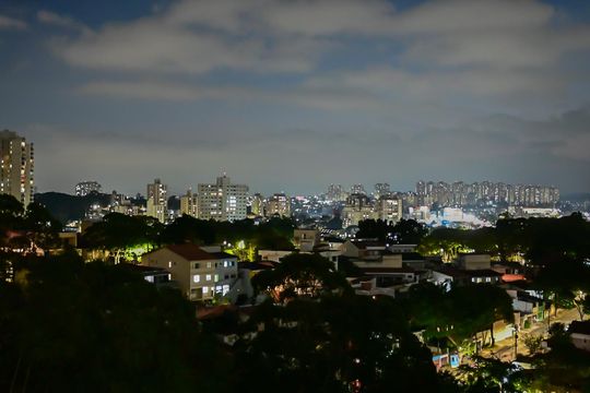 Vista do Quarto 2 de apartamento à venda com 2 quartos, 60m² em Jardim Monte Kemel, São Paulo