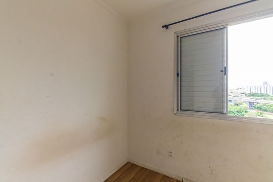 Apartamento à venda com 2 quartos, 50m² em Chácara Califórnia, São Paulo