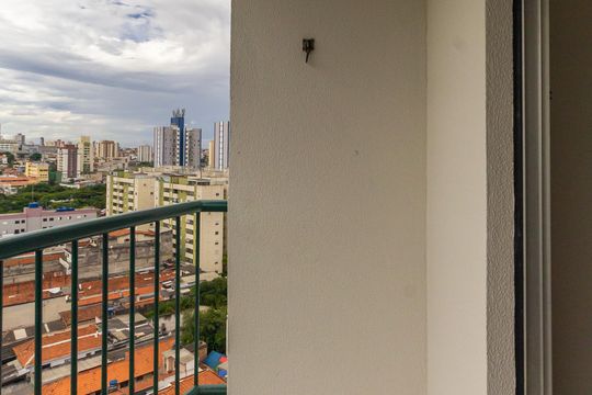 Apartamento à venda com 2 quartos, 50m² em Chácara Califórnia, São Paulo
