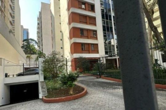 Apartamento à venda com 2 quartos, 83m² em Pinheiros, São Paulo