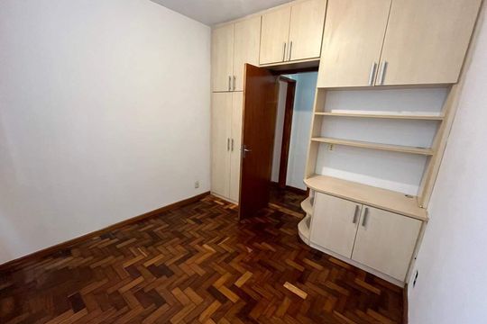 Apartamento à venda com 2 quartos, 81m² em Flamengo, Rio de Janeiro