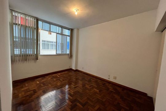Apartamento à venda com 2 quartos, 81m² em Flamengo, Rio de Janeiro