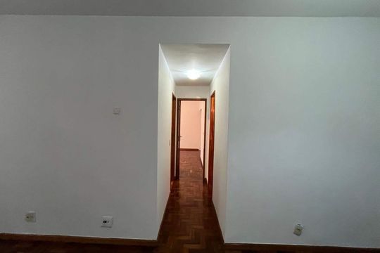 Apartamento à venda com 2 quartos, 81m² em Flamengo, Rio de Janeiro