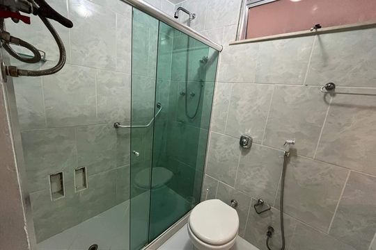 Apartamento à venda com 2 quartos, 81m² em Flamengo, Rio de Janeiro