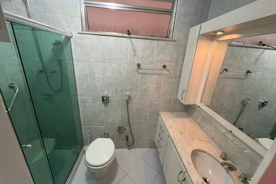 Apartamento à venda com 2 quartos, 81m² em Flamengo, Rio de Janeiro