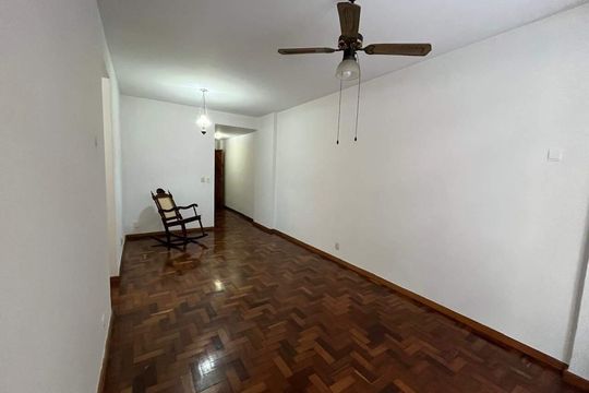 Apartamento à venda com 2 quartos, 81m² em Flamengo, Rio de Janeiro