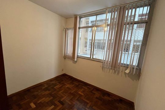 Apartamento à venda com 2 quartos, 81m² em Flamengo, Rio de Janeiro