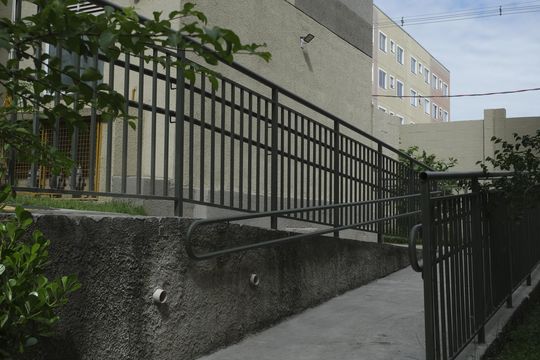 Apartamento para alugar com 2 quartos, 5m² em Jardim Alvorada, Nova Iguaçu
